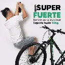 Soporte Para Bicicleta De Pared Colgar Enganchar Bici