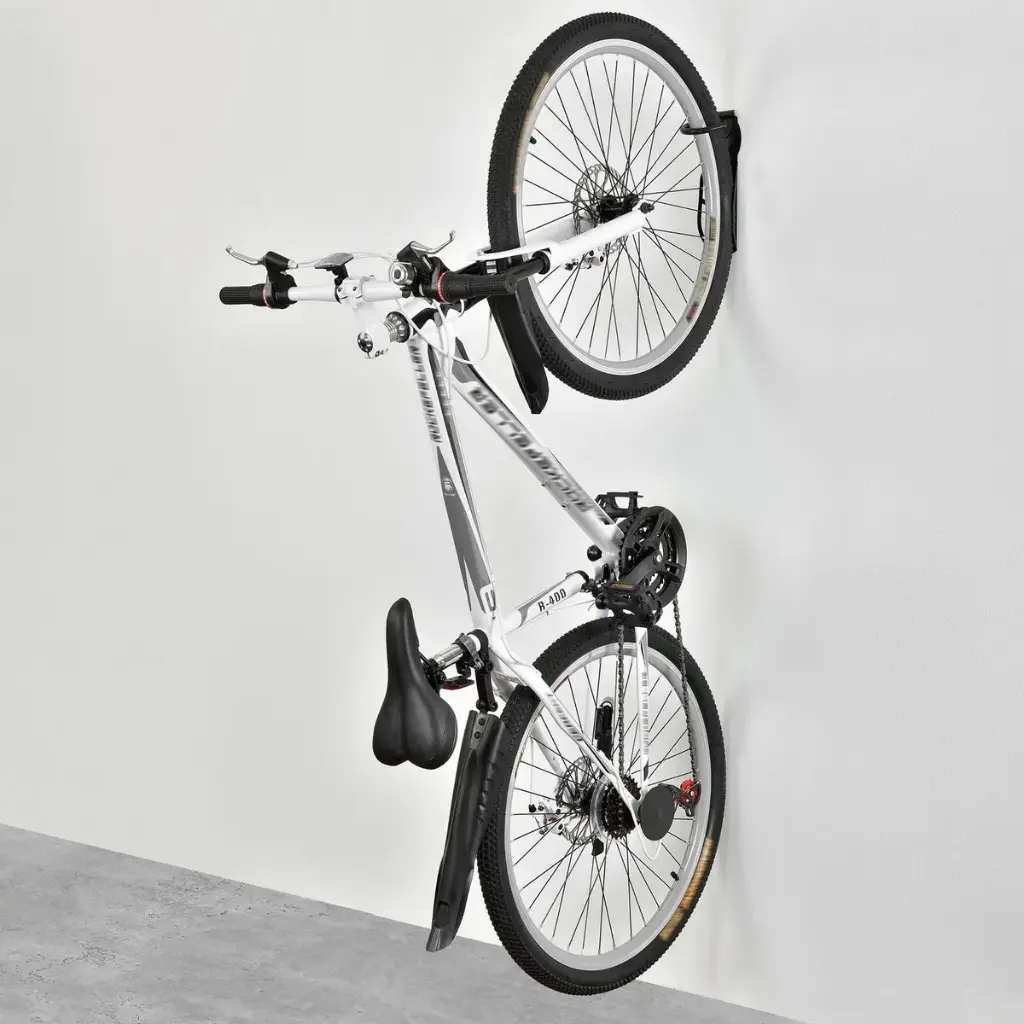 Soporte Para Bicicleta De Pared Colgar Enganchar Bici