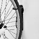 Soporte Para Bicicleta De Pared Colgar Enganchar Bici