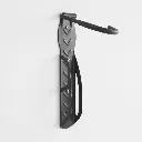 Soporte Para Bicicleta De Pared Colgar Enganchar Bici