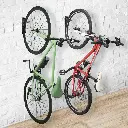 Soporte Para Bicicleta De Pared Colgar Enganchar Bici