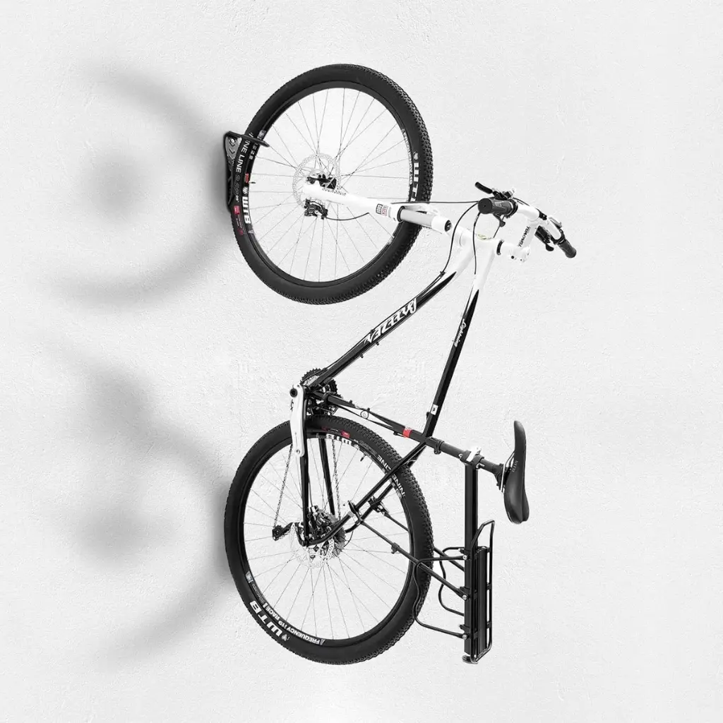 Soporte Para Bicicleta De Pared Colgar Enganchar Bici