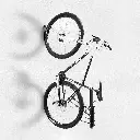 Soporte Para Bicicleta De Pared Colgar Enganchar Bici