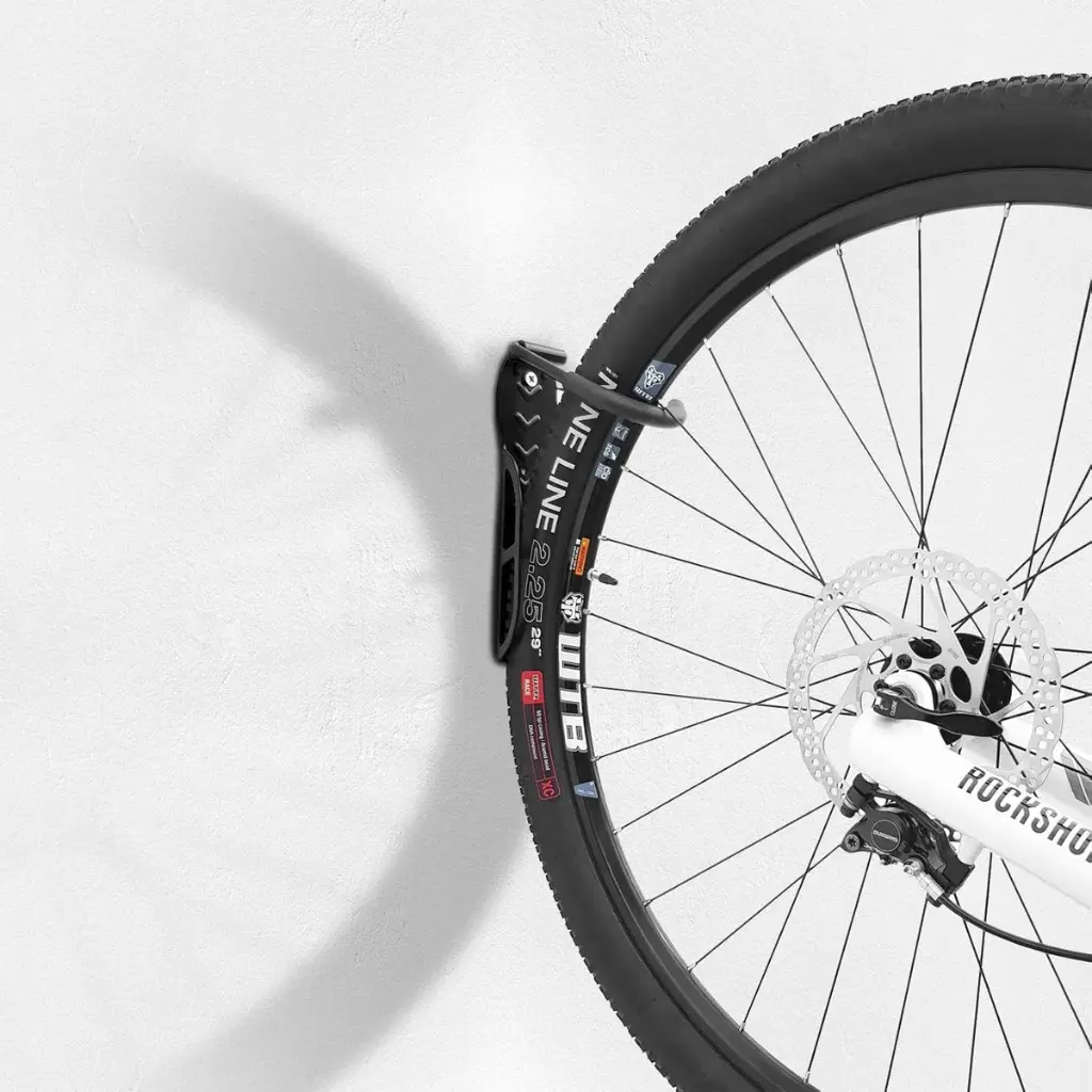Soporte Para Bicicleta De Pared Colgar Enganchar Bici