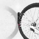 Soporte Para Bicicleta De Pared Colgar Enganchar Bici