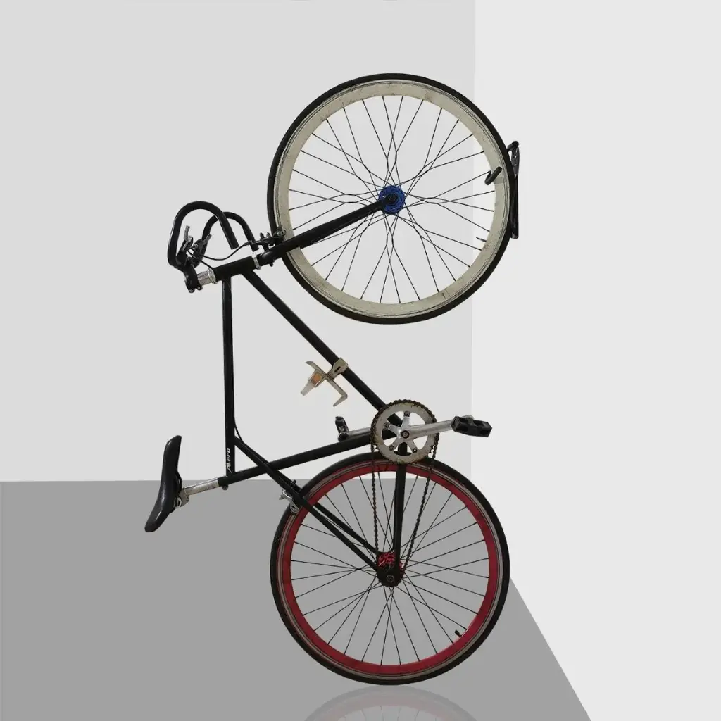 Soporte Para Bicicleta De Pared Colgar Enganchar Bici