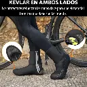 Rockbros Cubre Zapatillas De Ciclismo Mtb Bicicleta Térmica