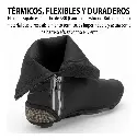 Rockbros Cubre Zapatillas De Ciclismo Mtb Bicicleta Térmica