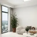 Pack X 10 Placas Revestimiento Pared Adhesivo Textura 120x60