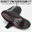 Rockbros Cubre Zapatillas De Ciclismo Mtb Bicicleta Térmica