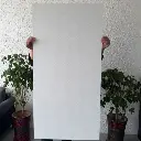 Pack X 10 Placas Revestimiento Pared Adhesivo Textura 120x60