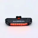 Rockbros Luz Trasera Usb Bicicletas Monopatín Sirve Lluvia