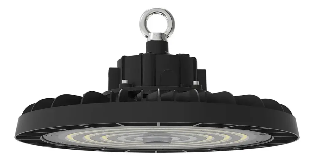 Foco Techo Led Para Galpon Deposito 100w Ip65 Luz Ufo