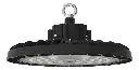 Foco Techo Led Para Galpon Deposito 100w Ip65 Luz Ufo