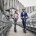 Bolso Rockbros  Asiento Bicicleta Impermeable Reflectante