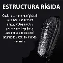 Bolso Rockbros  Asiento Bicicleta Impermeable Reflectante