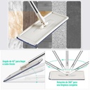 Balde Mopa Con Cubo Fregona Doble Plana Escurridor Calidad ®