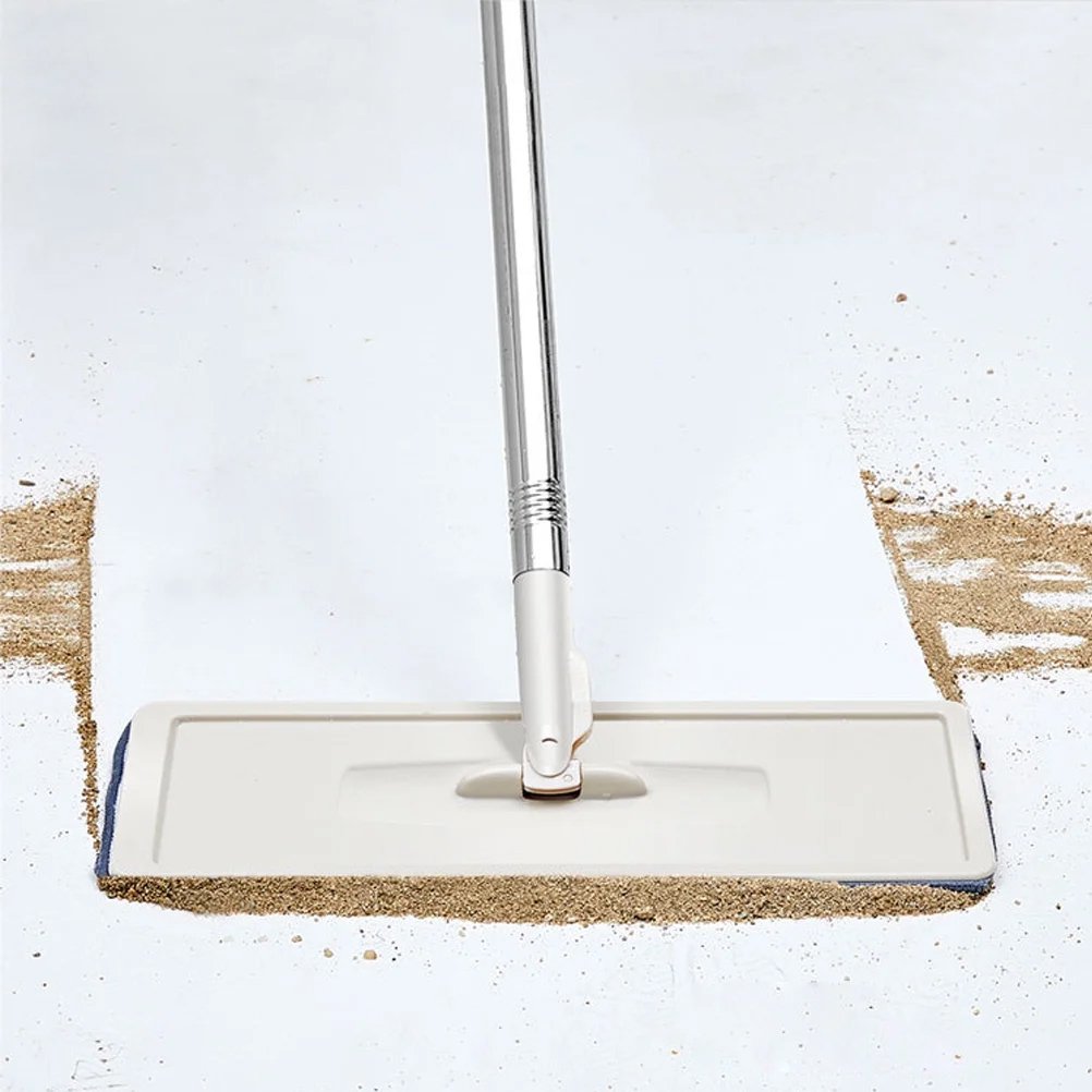 Balde Mopa Con Cubo Fregona Doble Plana Escurridor Calidad ®