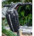 Bolso Rockbros  Asiento Bicicleta Impermeable Reflectante