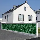 Kit X20 Enredadera Planta Artificial 40x60cm Jardin Premium®