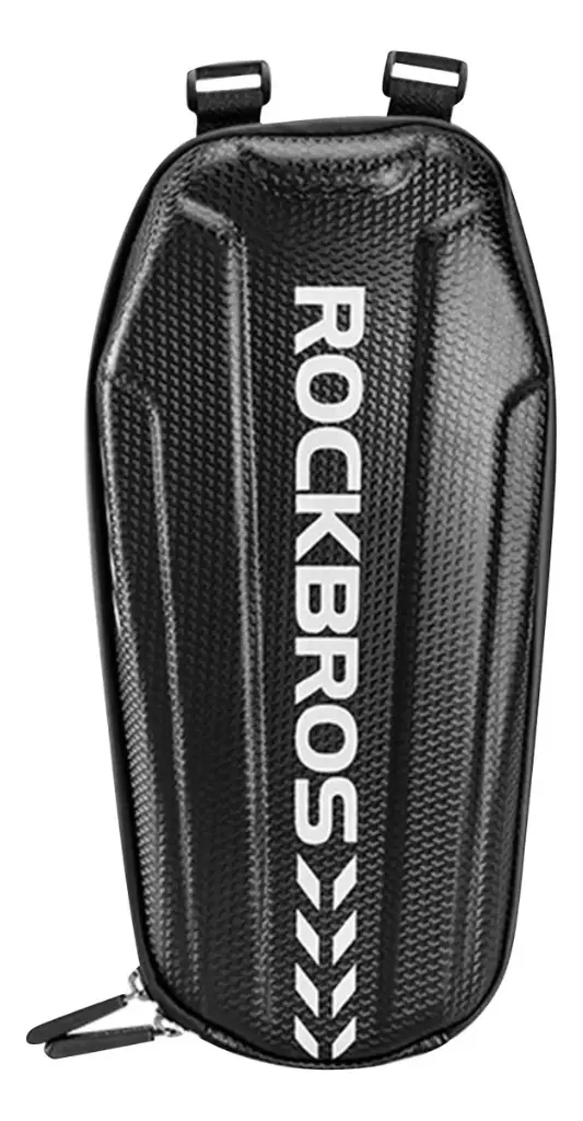 Bolso Rockbros Impermeable 2l Para Bici Monopatín Manillar