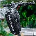 Bolso Rockbros Impermeable 2l Para Bici Monopatín Manillar