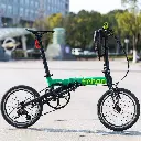 Bolso Rockbros Impermeable 2l Para Bici Monopatín Manillar