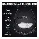 Lentes Fotocromaticos Rockbros De Ciclismo Negro Y Gris Tran