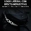 Bolso Soporte Impermeable De Celular Para Cuadro Bicicleta