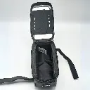 Bolso Soporte Impermeable De Celular Para Cuadro Bicicleta