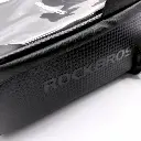 Bolso Soporte Impermeable De Celular Para Cuadro Bicicleta