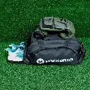 Bolso Rockbros  Asiento Bicicleta Impermeable Reflectante