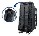 Bolso Rockbros  Asiento Bicicleta Impermeable Reflectante