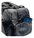 Bolso Rockbros  Asiento Bicicleta Impermeable Reflectante