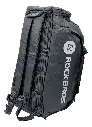 Bolso Rockbros  Asiento Bicicleta Impermeable Reflectante