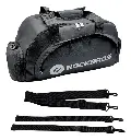 Bolso Rockbros  Asiento Bicicleta Impermeable Reflectante