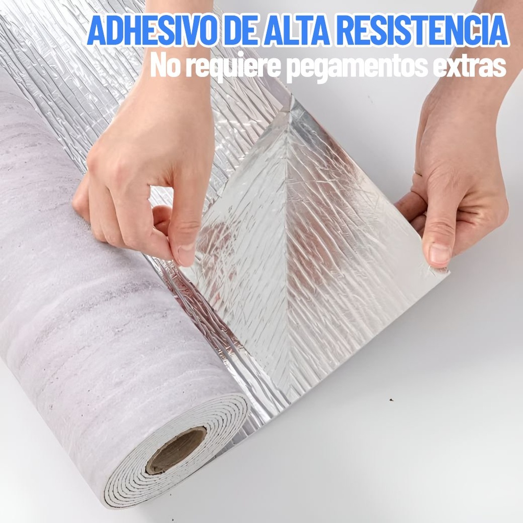Rollo Revestimiento Autoadhesivo Pared Simil Marmol 1.2x3mts