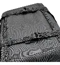 Bolso Rockbros  Asiento Bicicleta Impermeable Reflectante