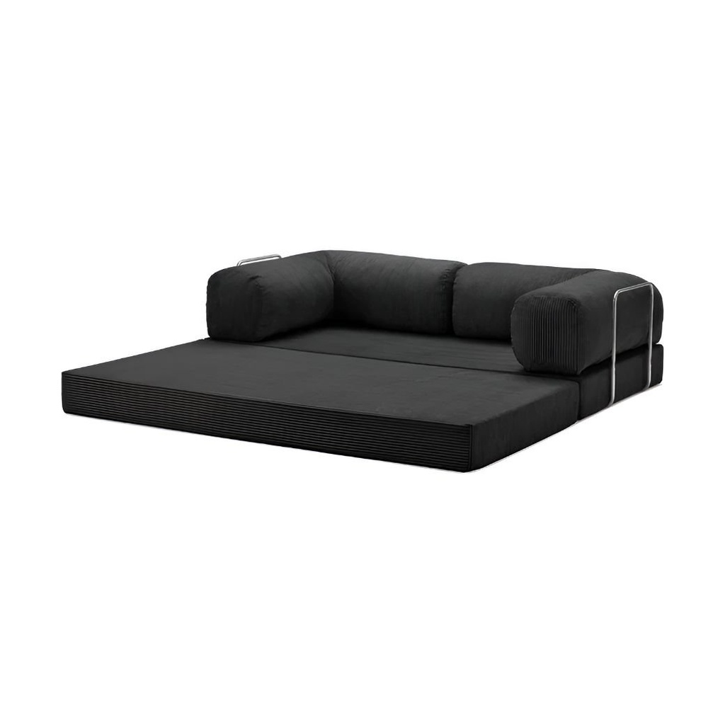 Sofa Sillon 3 Cuerpos Juego Living Estilo Teddy Premium