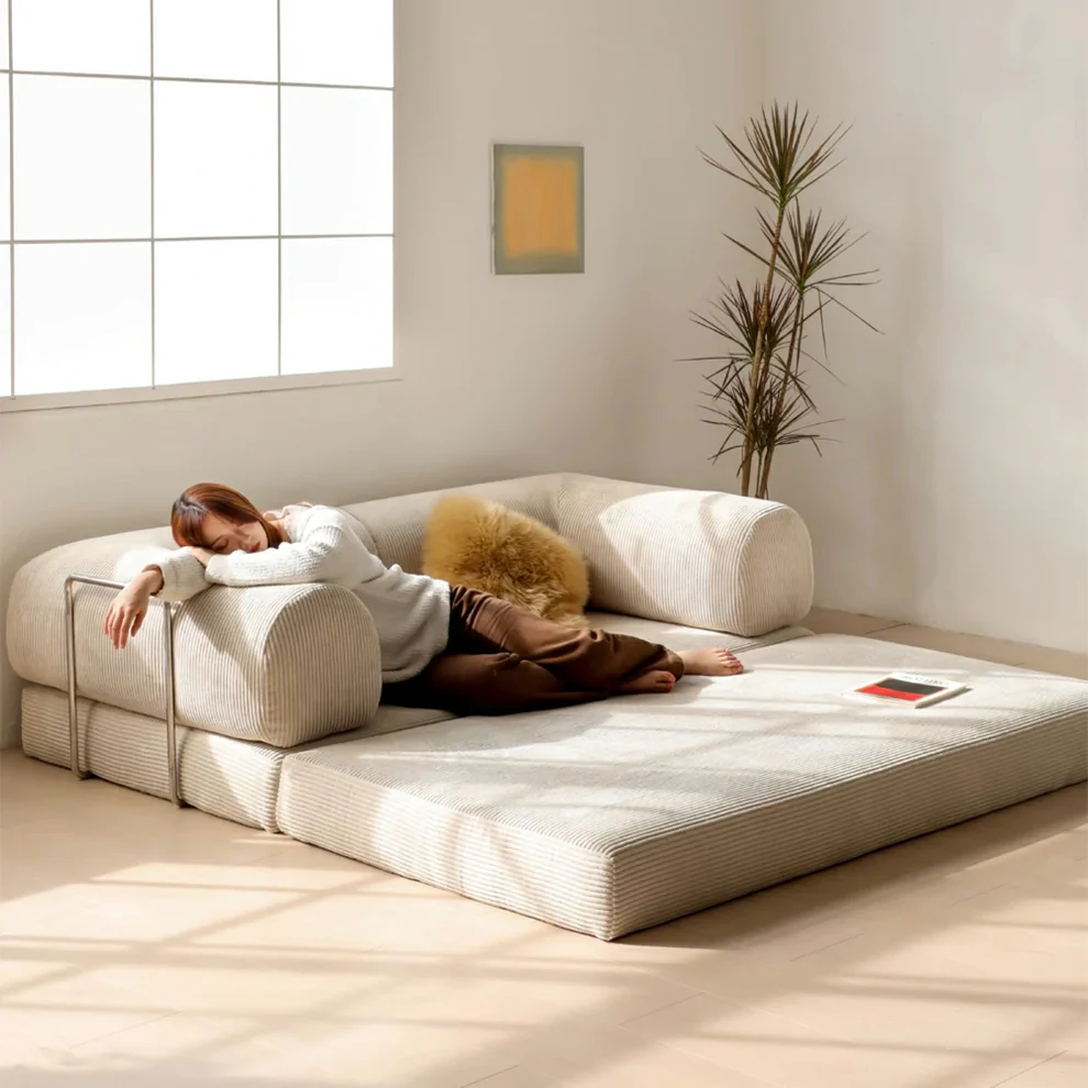 Sofa Sillon 3 Cuerpos Juego Living Estilo Teddy Premium