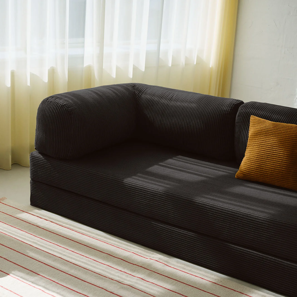 Sofa Sillon 3 Cuerpos Juego Living Estilo Teddy Premium