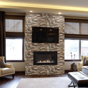 Placa Autoadhesiva Revestimiento Pared Adhesivo Ladrillo QL®