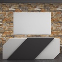 Placa Autoadhesiva Revestimiento Pared Adhesivo Ladrillo QL®