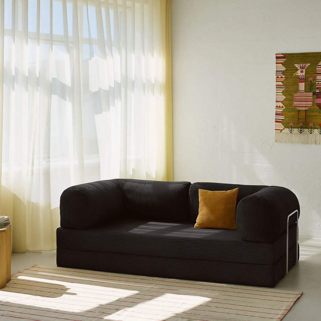 Sofa Sillon 2 Cuerpos Juego Living Estilo Teddy Premium Ql ®