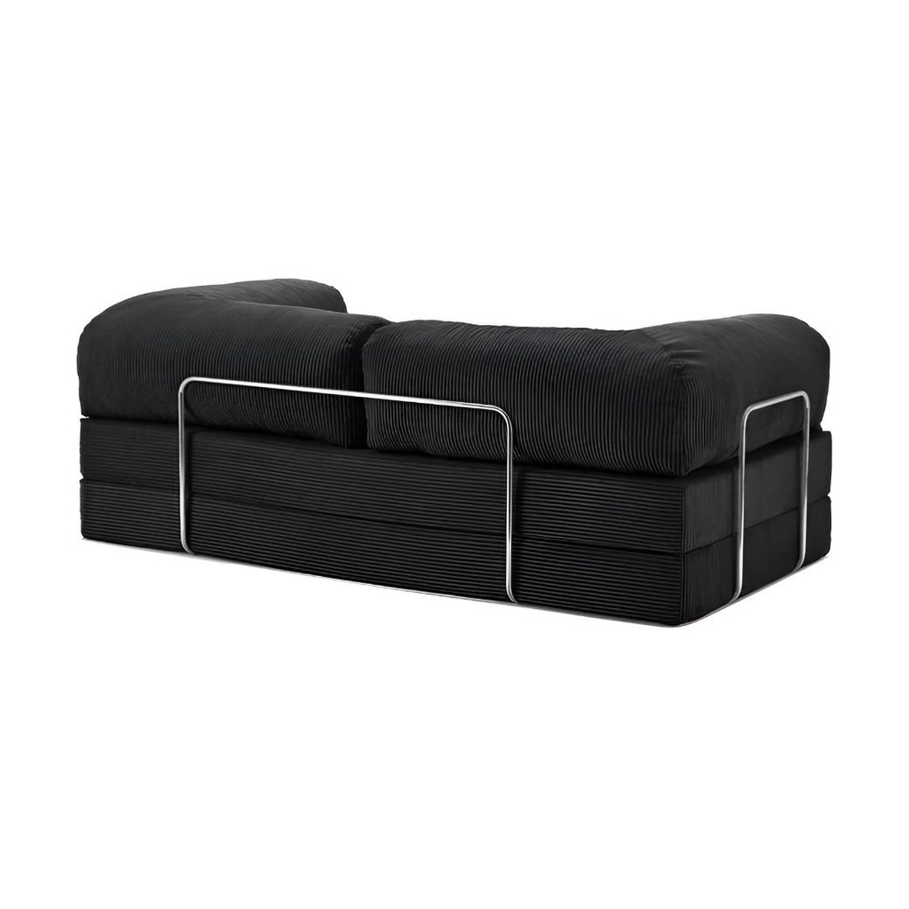 Sofa Sillon 2 Cuerpos Juego Living Estilo Teddy Premium Ql ®
