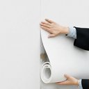 Placa Adhesiva Tela Pared Respaldo Rollo De 65 X 2.8 Metros®