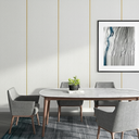 Placa Adhesiva Tela Pared Respaldo Rollo De 65 X 2.8 Metros®