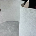 Placa Adhesiva Con Textura 3D En Rollo De 70 X 3 Metros Ql ®