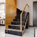 Placa Adhesiva Pared Simil Marmol En Rollo De 120 X 3 Metros