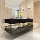 Placa Adhesiva Pared Simil Marmol En Rollo De 120 X 3 Metros